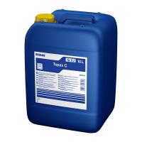 Средство моющее Ecolab Retail Топакс С(TOPAX С) дезинфицирующее 10л на основе хлора