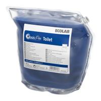 Средство моющее Ecolab Оазис Про Тоилэт (OASIS PRO Toilet) для санузлов 2л кислотное