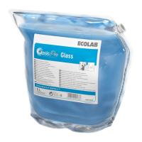 Средство моющее Ecolab Оазис Про Гласс (OASIS PRO Glass) для стеклянных и зеркальных поверхностей 2л