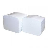 Бумага туалетная в пачках Lime   250л, 2сл, кор 40шт белая