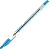 Ручка шариковая Beifa AA927 неавтоматическая синий (толщина линии 0,5мм)
