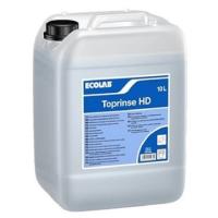 Ополаскиватель Ecolab Топринз АшДи(TOPRINSE HD) для посудомоечных машин 10л для жесткой воды