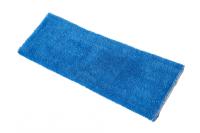 Моп РОСМОП  микроволоконный петельный синий карман+язык 40см